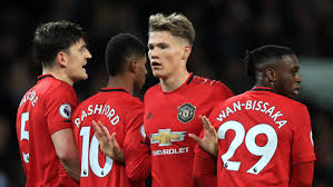 Manchester United w następnej rundzie walczy o Liverpool